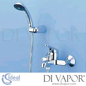 Ideal Standard Piccolo 2 Single Lever Bath Shower Mixer Tap Spare Parts - IDL DV 261